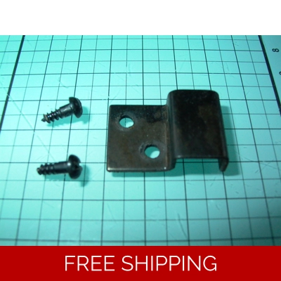 Singer case part Knee Opp bar Holder 201k 99k etc title=